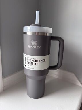 Stanley Quencher 40oz H2.0 Tumbler